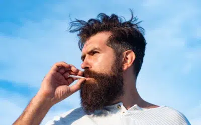 Exploring the Potential Link Between Smoking and Hair Loss
