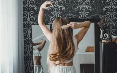 Propecia vs Nutrafol