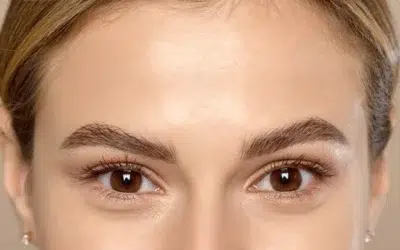 Brow Transplantation: The Art of Enhancing Beauty
