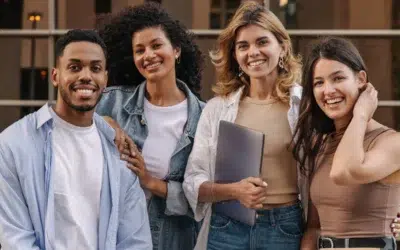 The Intricate Differences Between Caucasian and African Hair