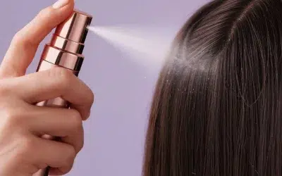 Hair Fibers, Root Sprays, and Confidence Tools